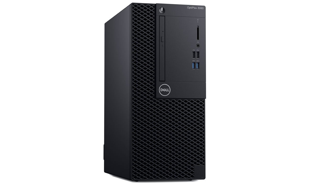 Dell OptiPlex 3060 (SLIM) [ilustrační]