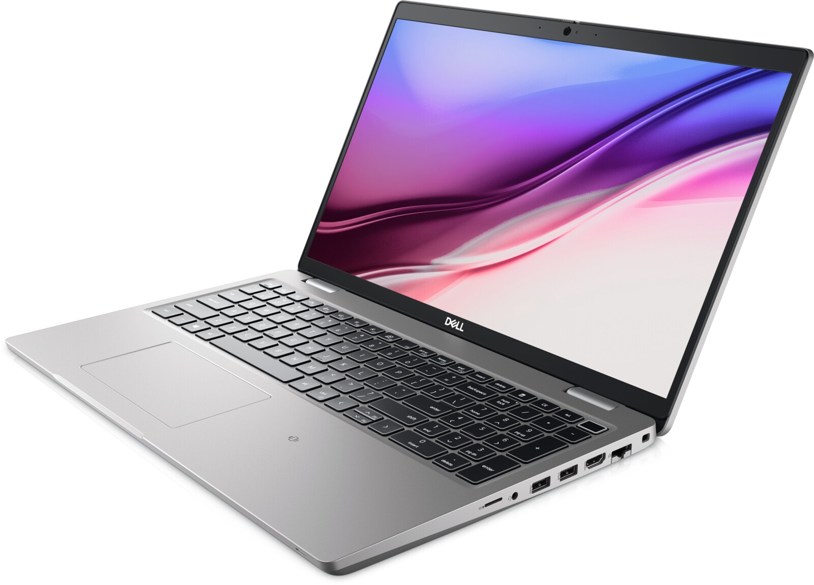 Notebook Dell Latitude 5521 – i7-11850H, 16 GB, 256 GB SSD NVMe, Geforce Mx450, FHD, Windows 11 Pro