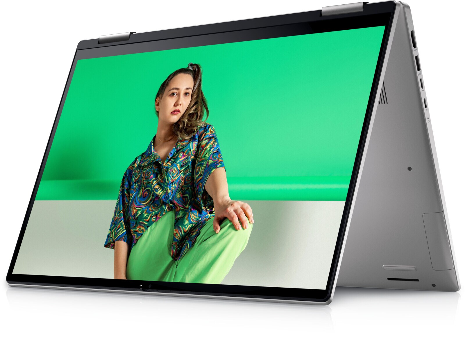 Dell Inspiron 7620 2-in-1