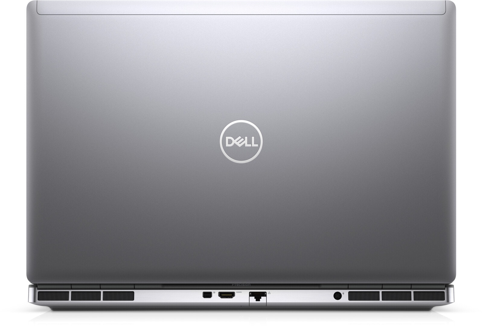Dell Precision 7760