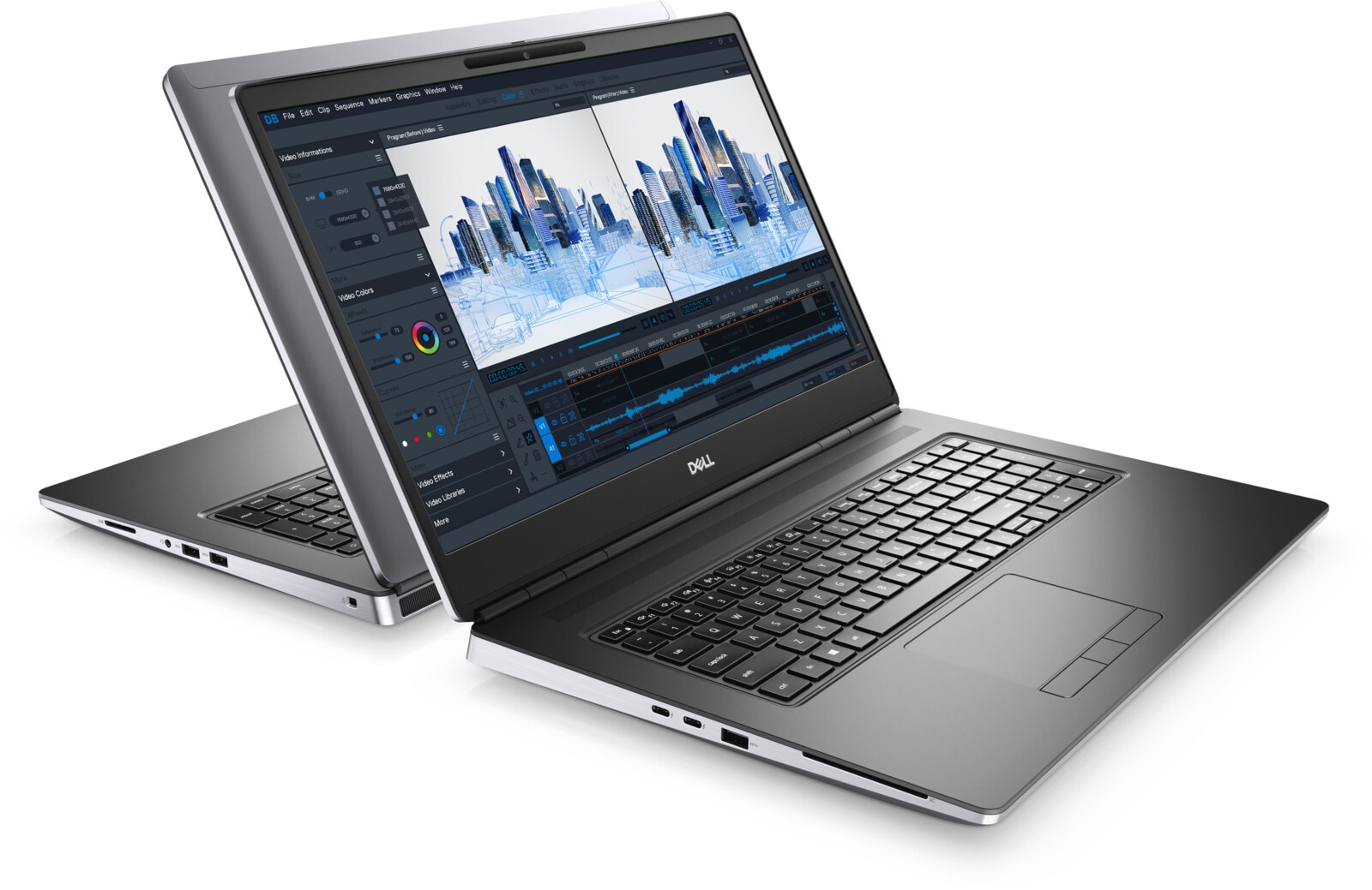 Dell Precision 7760