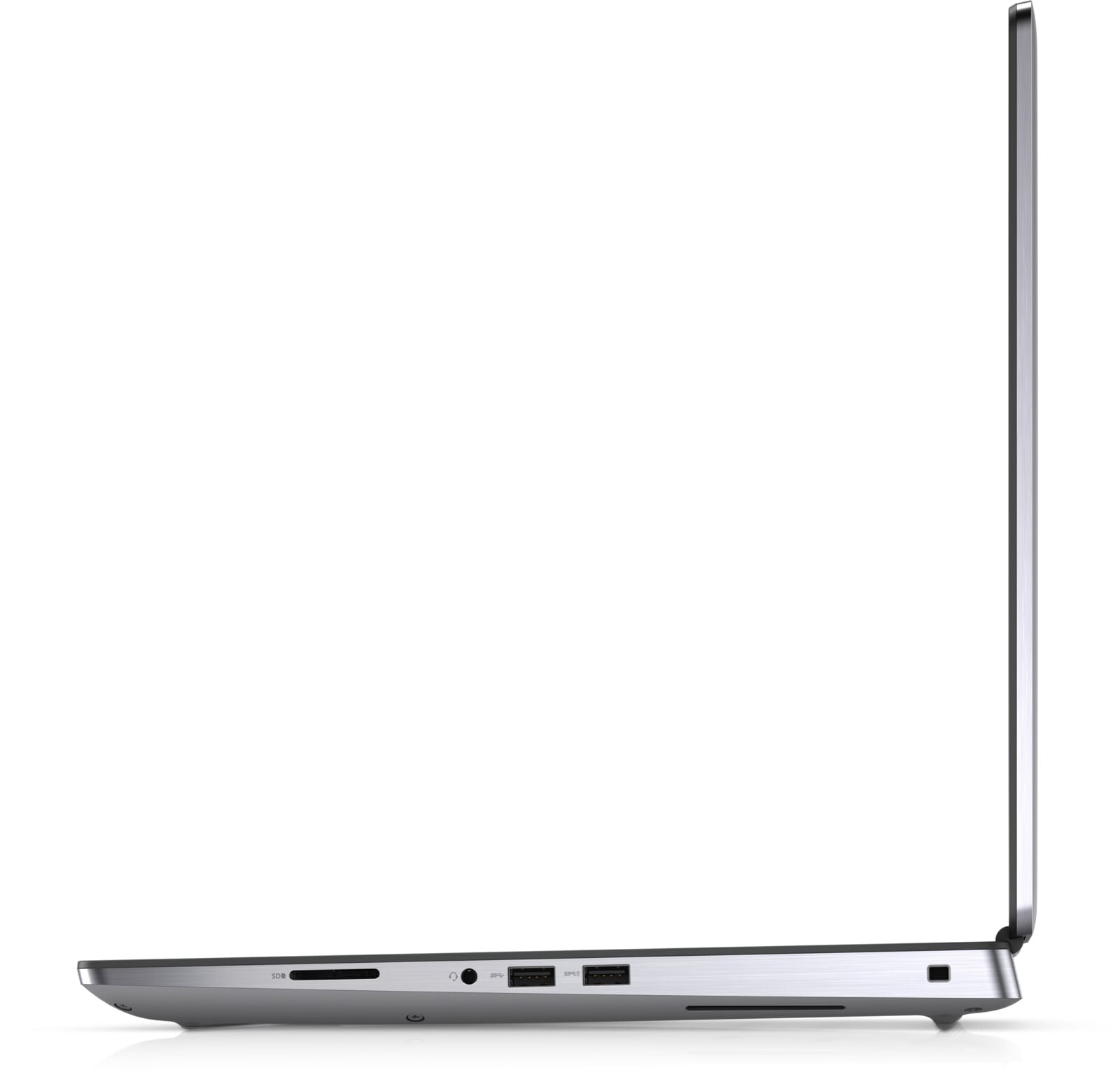 Dell Precision 7760