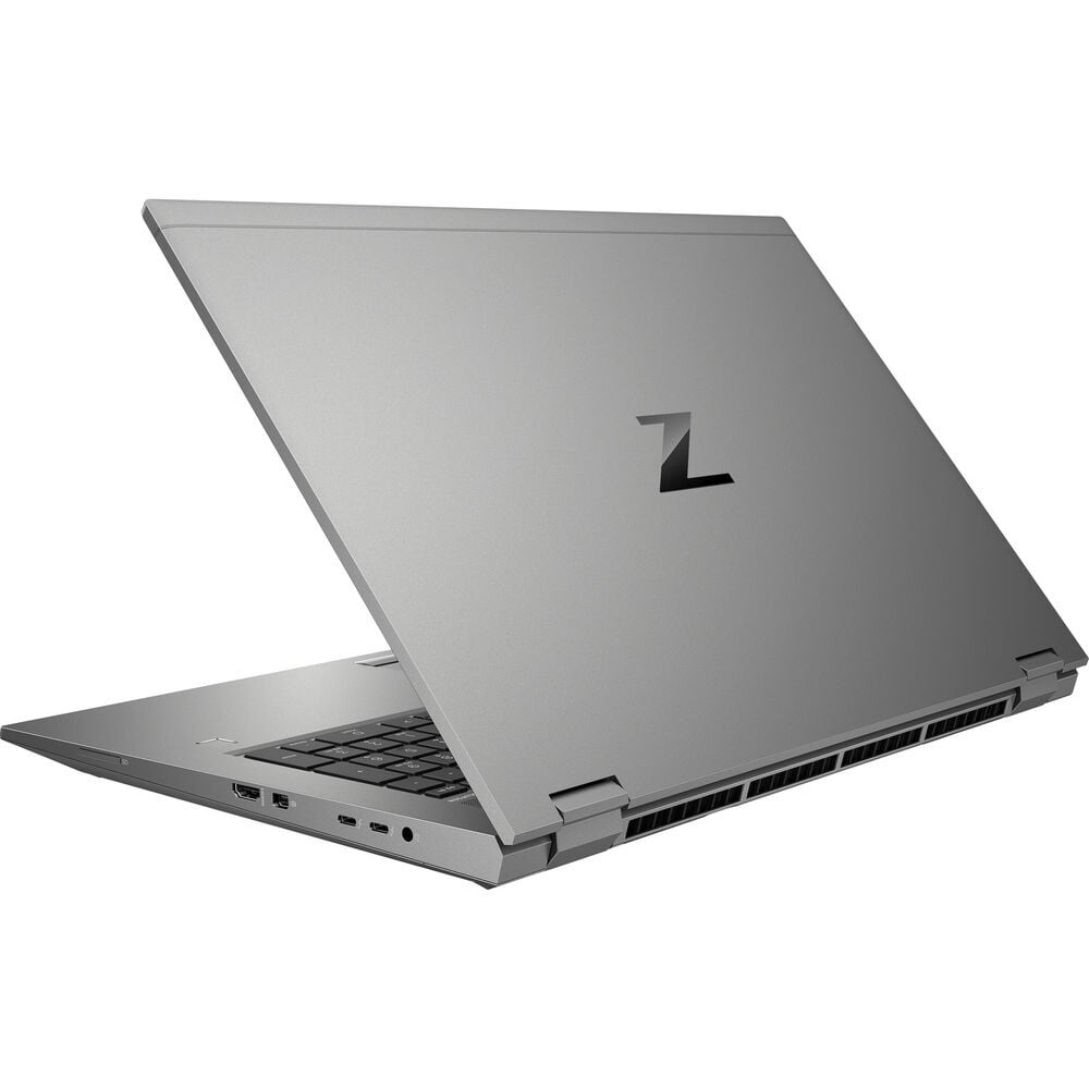 HP ZBook Fury 17 G8