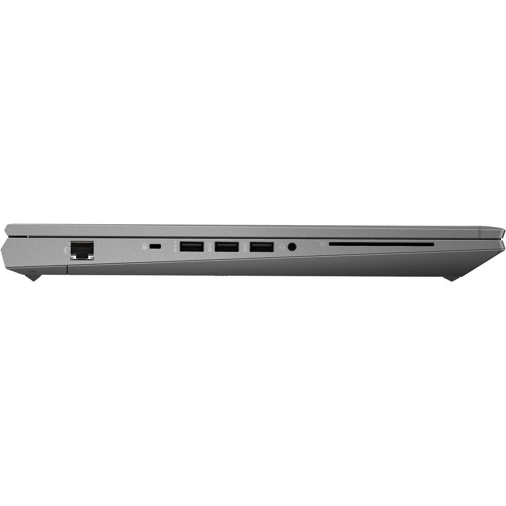 HP ZBook Fury 17 G8