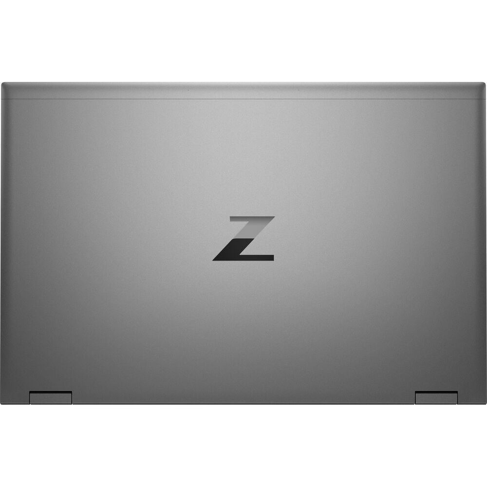 HP ZBook Fury 17 G8
