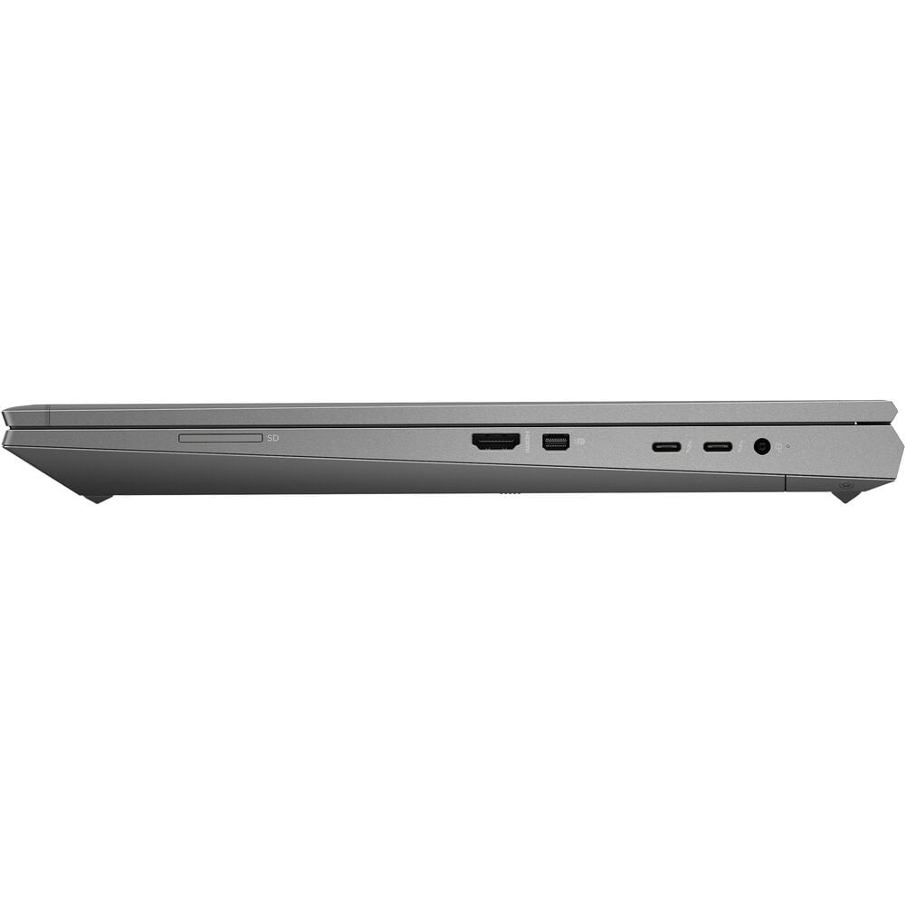 HP ZBook Fury 17 G8