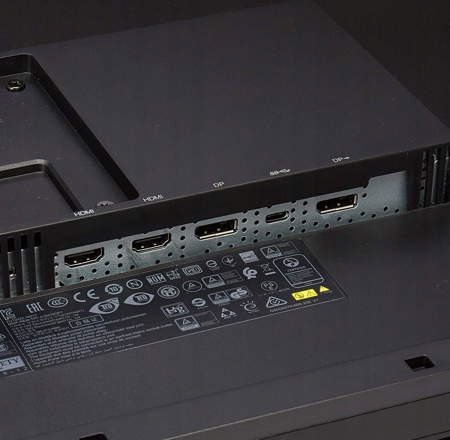 Lenovo P27H-10