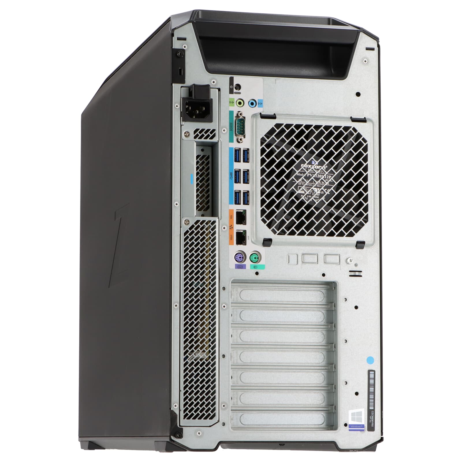 HP Z8 G4