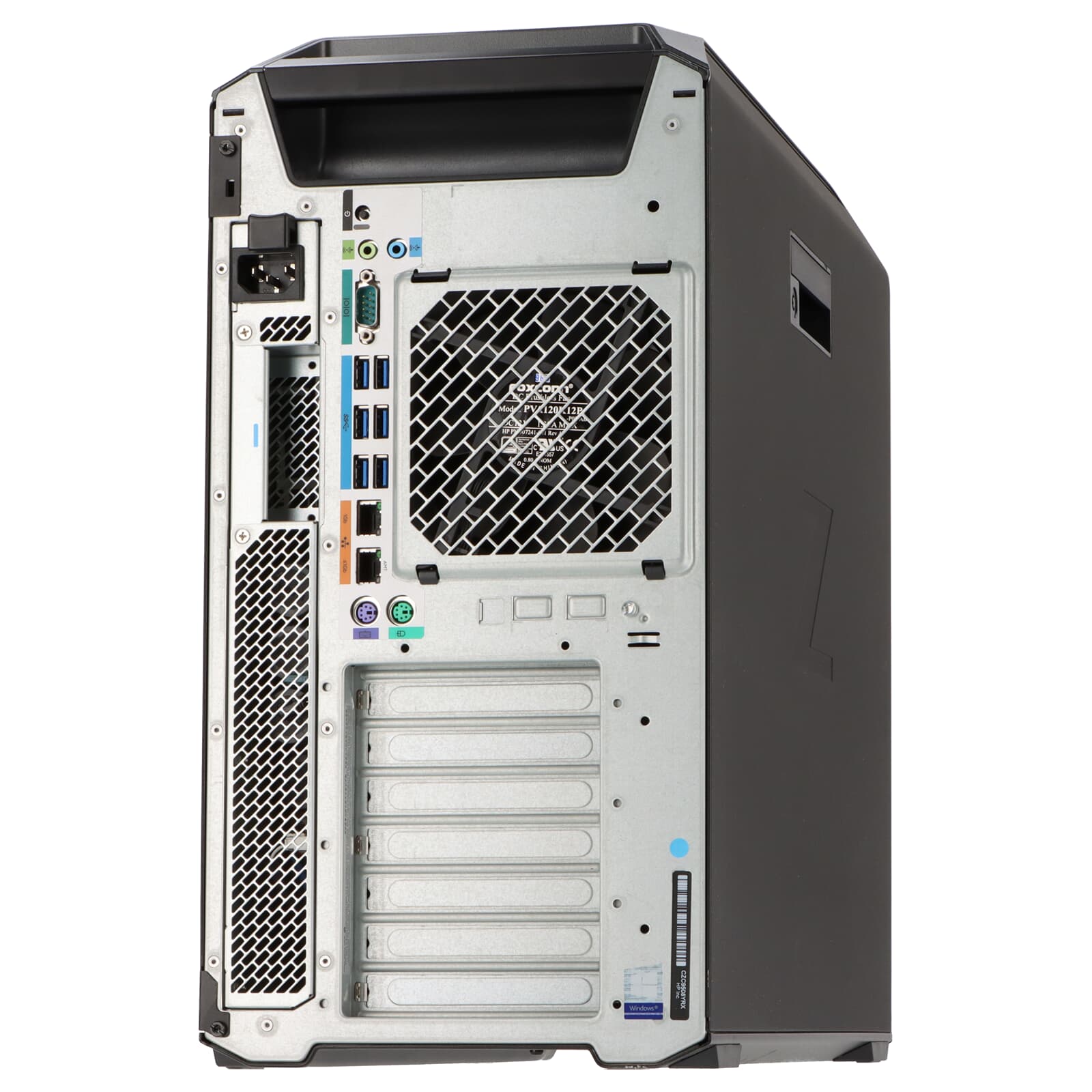 HP Z8 G4