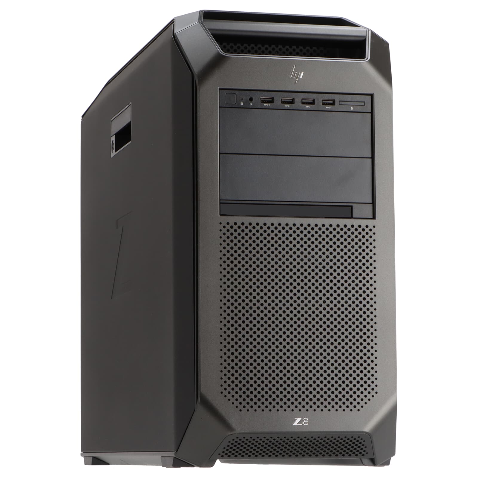 Pracovní stanice HP Z8 G4 – Xeon Gold 6234, 128 GB, 1 TB SSD, Windows 11 Pro