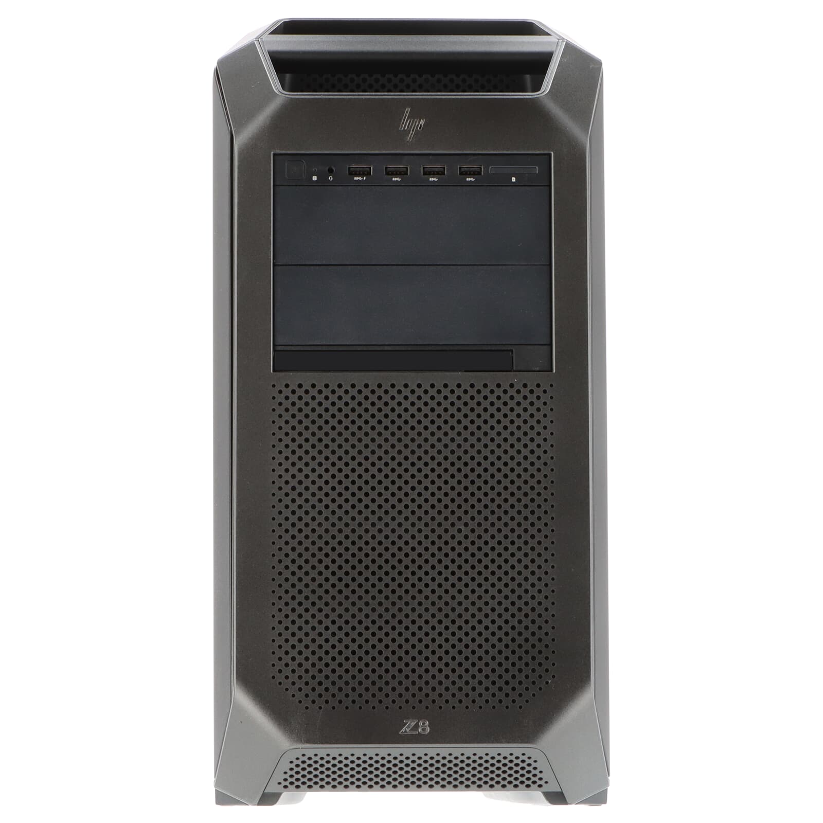 HP Z8 G4