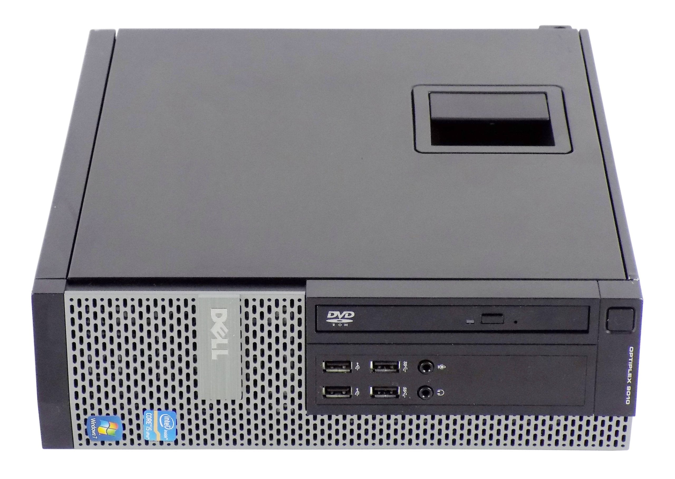 Fujitsu Esprimo G9010 (MICROSLIM)