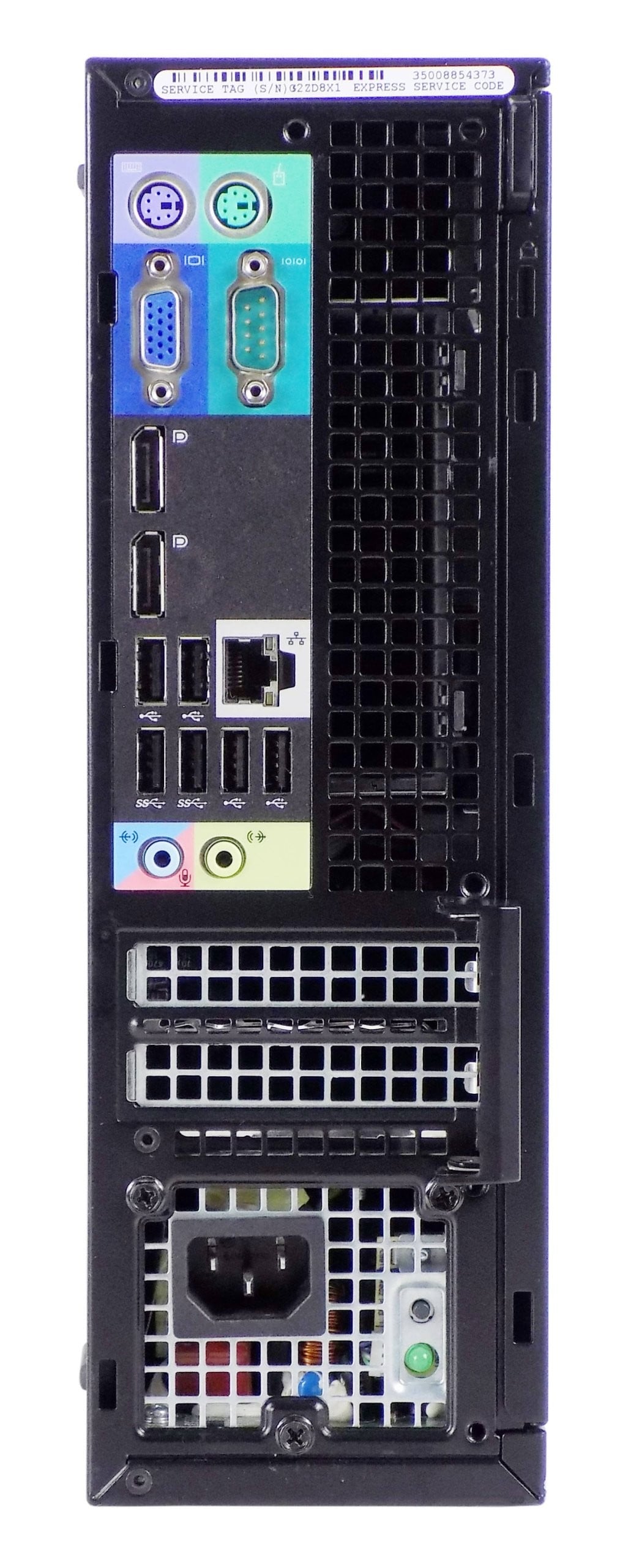 Fujitsu Esprimo G9010 (MICROSLIM)