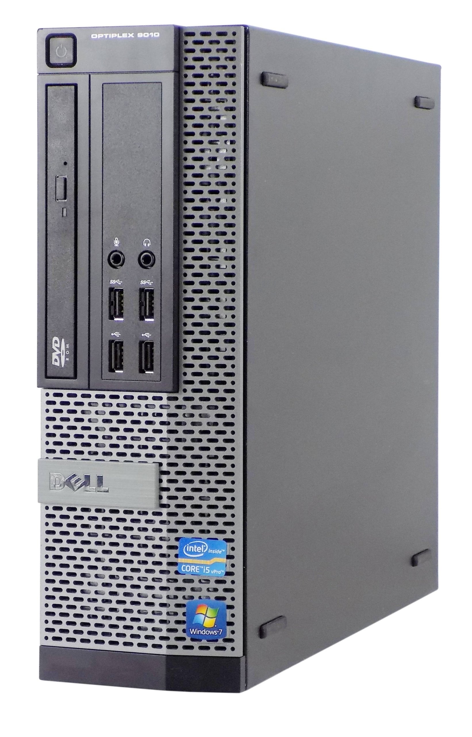 Fujitsu Esprimo G9010 (MICROSLIM)
