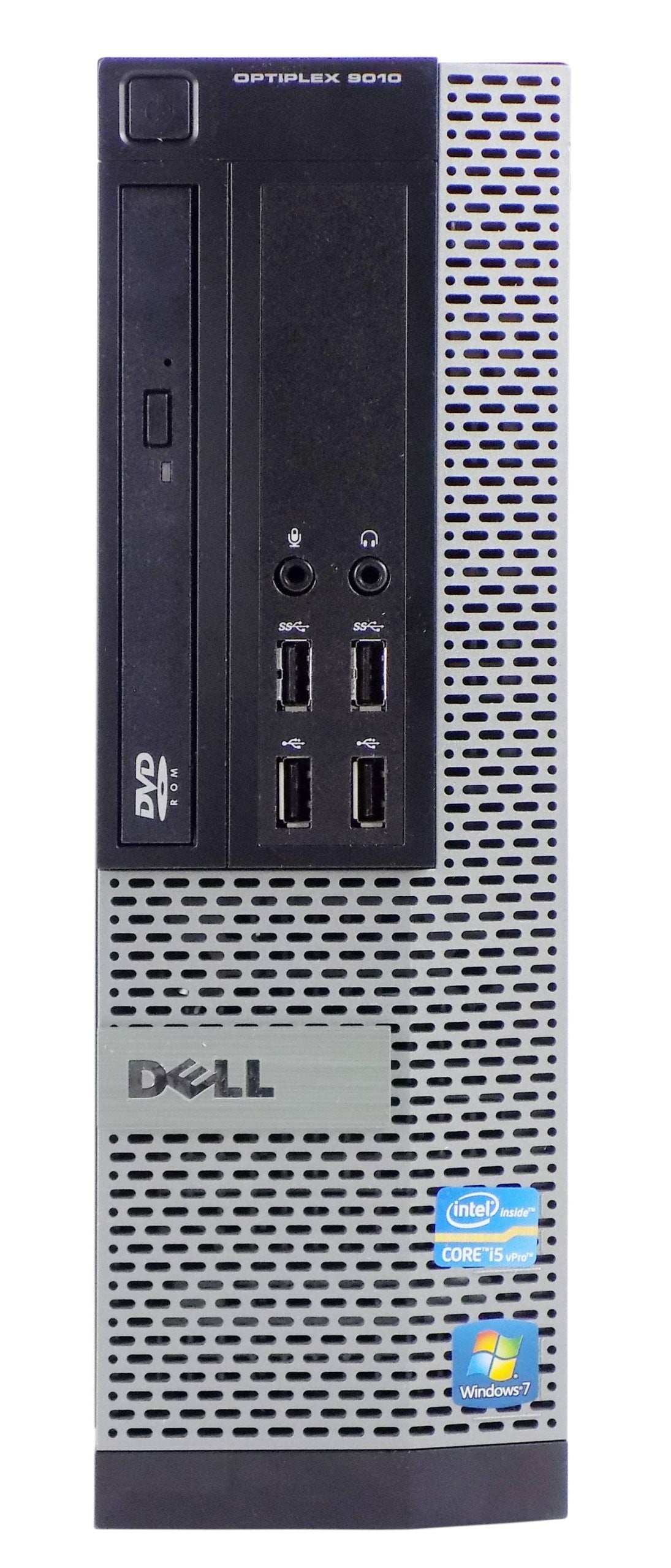 Fujitsu Esprimo G9010 (MICROSLIM)