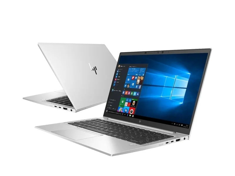 HP EliteBook 845 G8