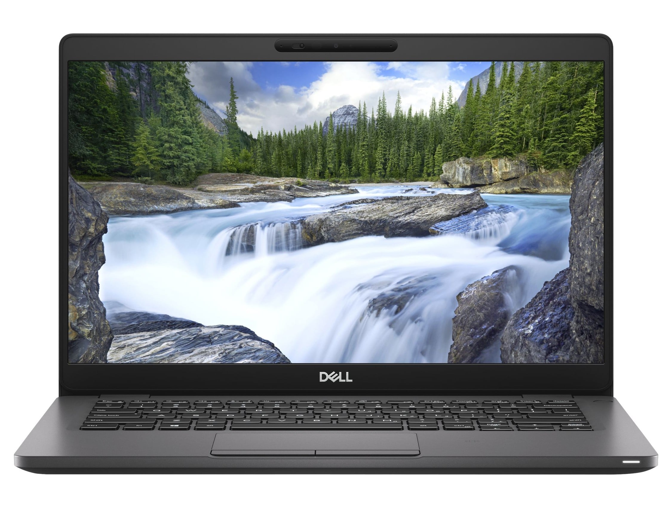 Notebook Dell Latitude 5300 2-in-1 – i5-8365U, 8 GB, 256 GB SSD NVMe, FHD, dotykový, Windows 11 Pro