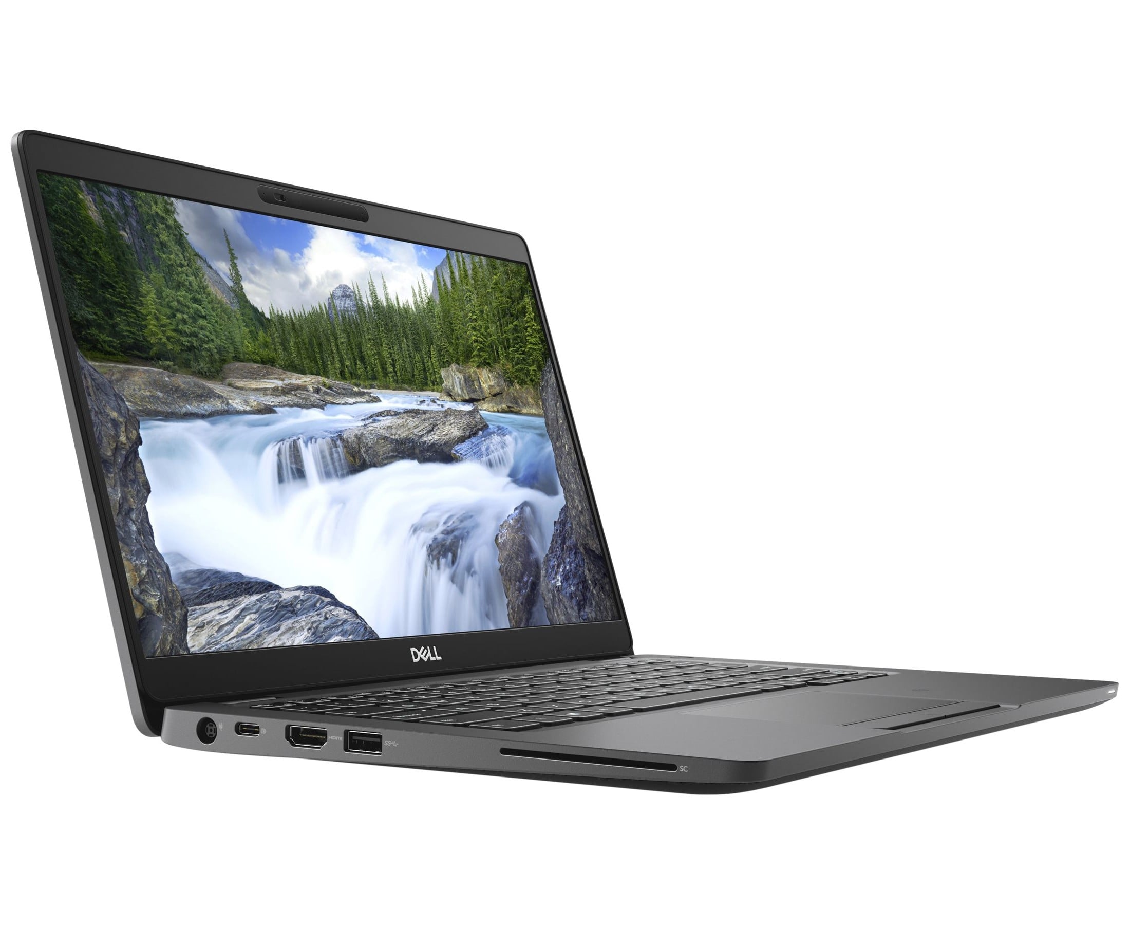 Dell Latitude 5300 2-in-1 [ilustrační]