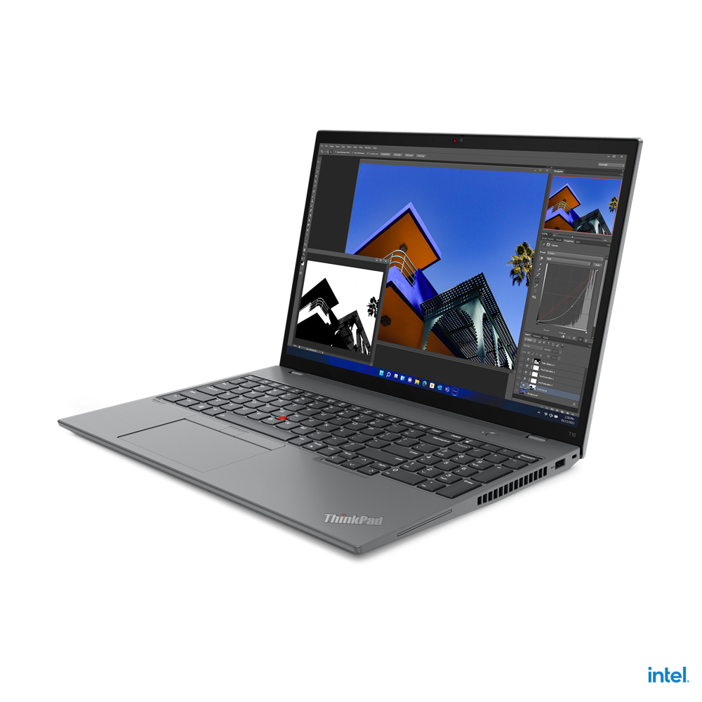 Lenovo ThinkPad T16 Gen 1