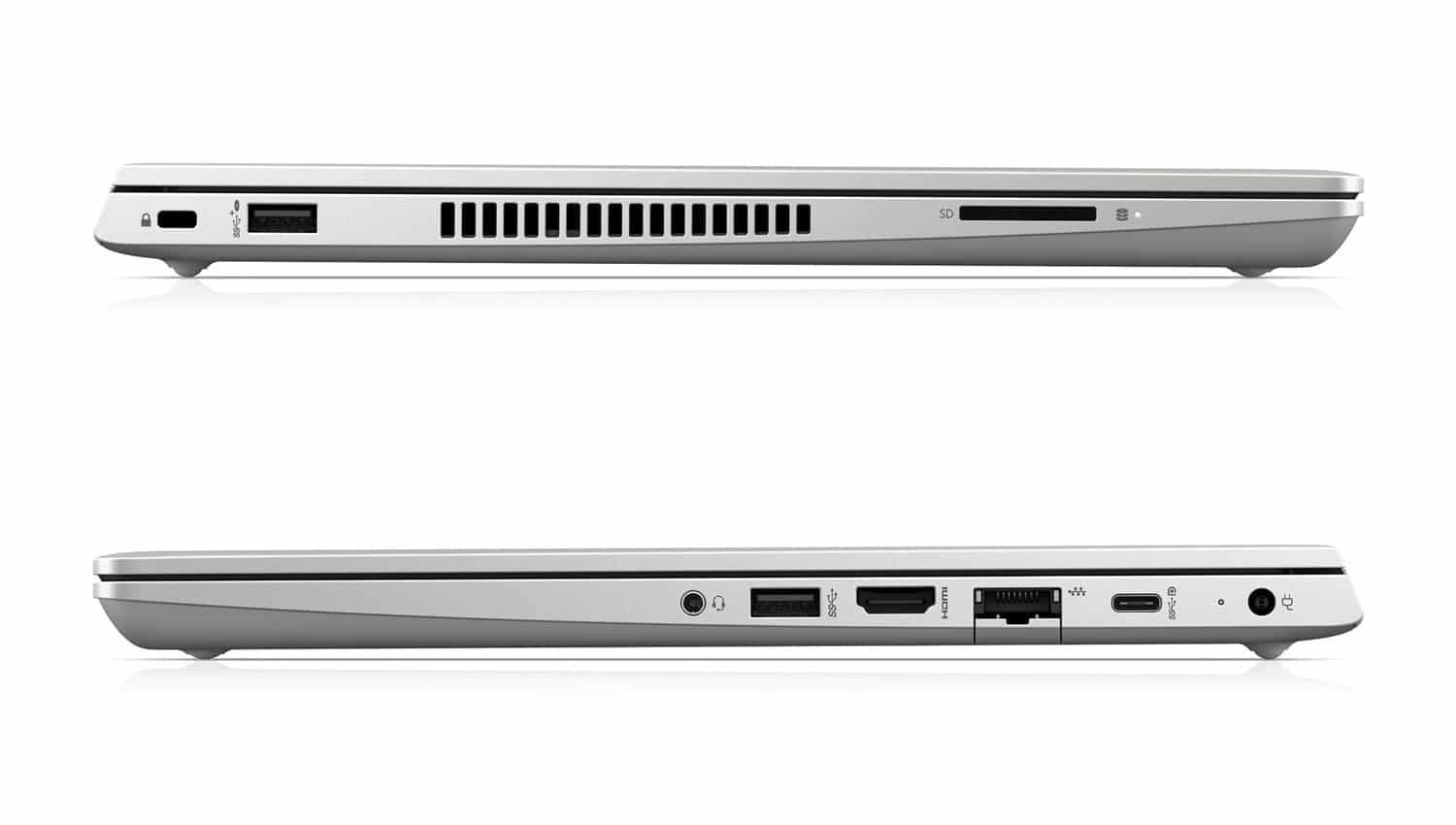 HP ProBook 430 G7