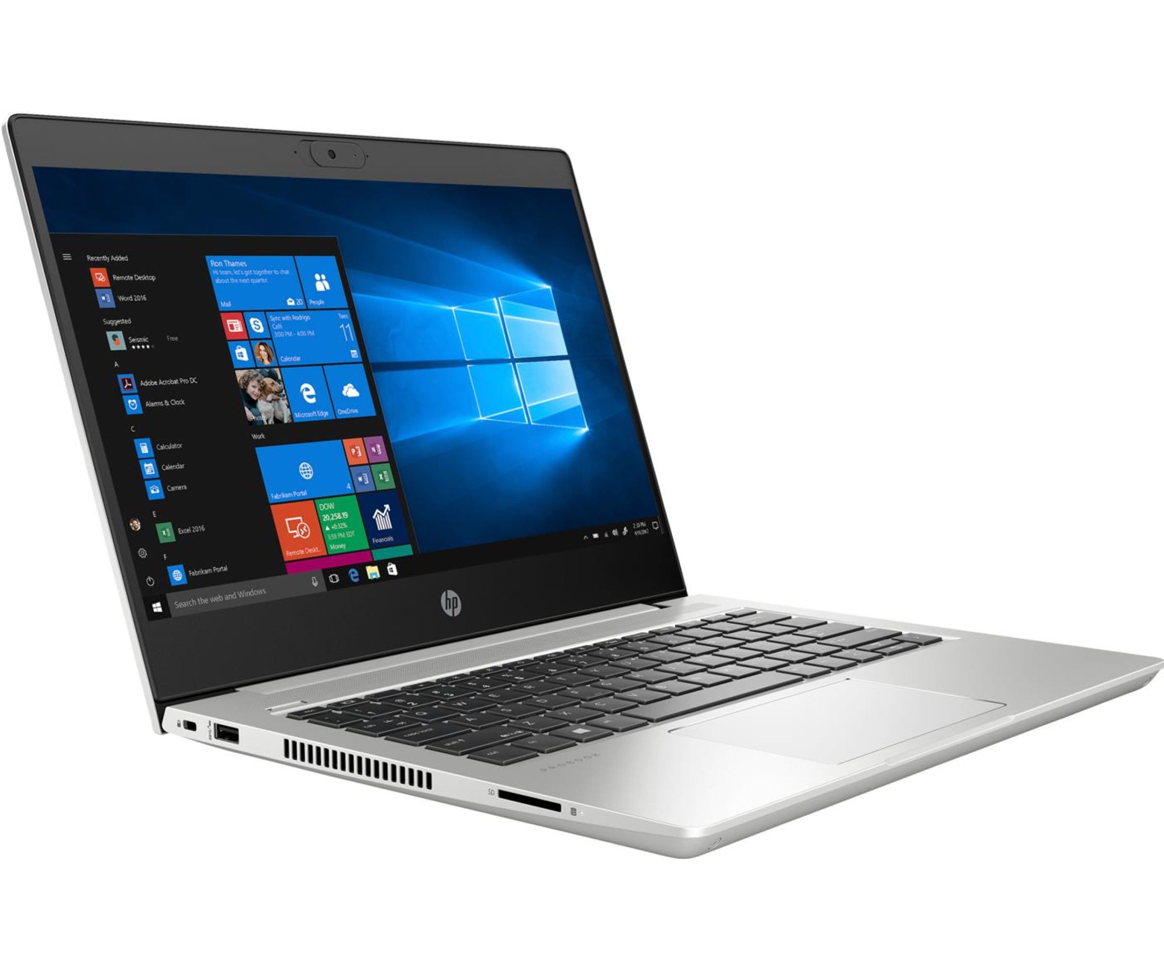 HP ProBook 430 G7