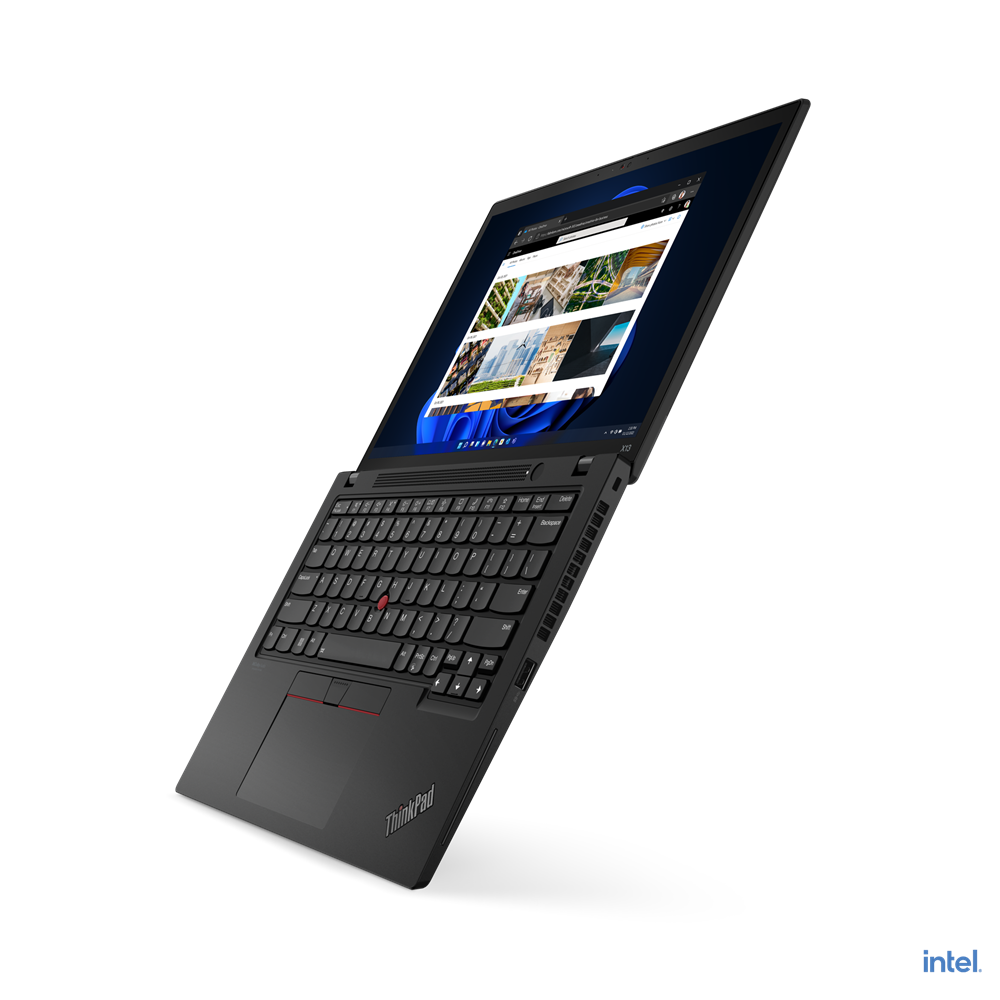 Notebook Lenovo ThinkPad X13 Gen 3 – i5-1245U, 16 GB, 256 GB SSD NVMe, WUXGA, Windows 11 Pro