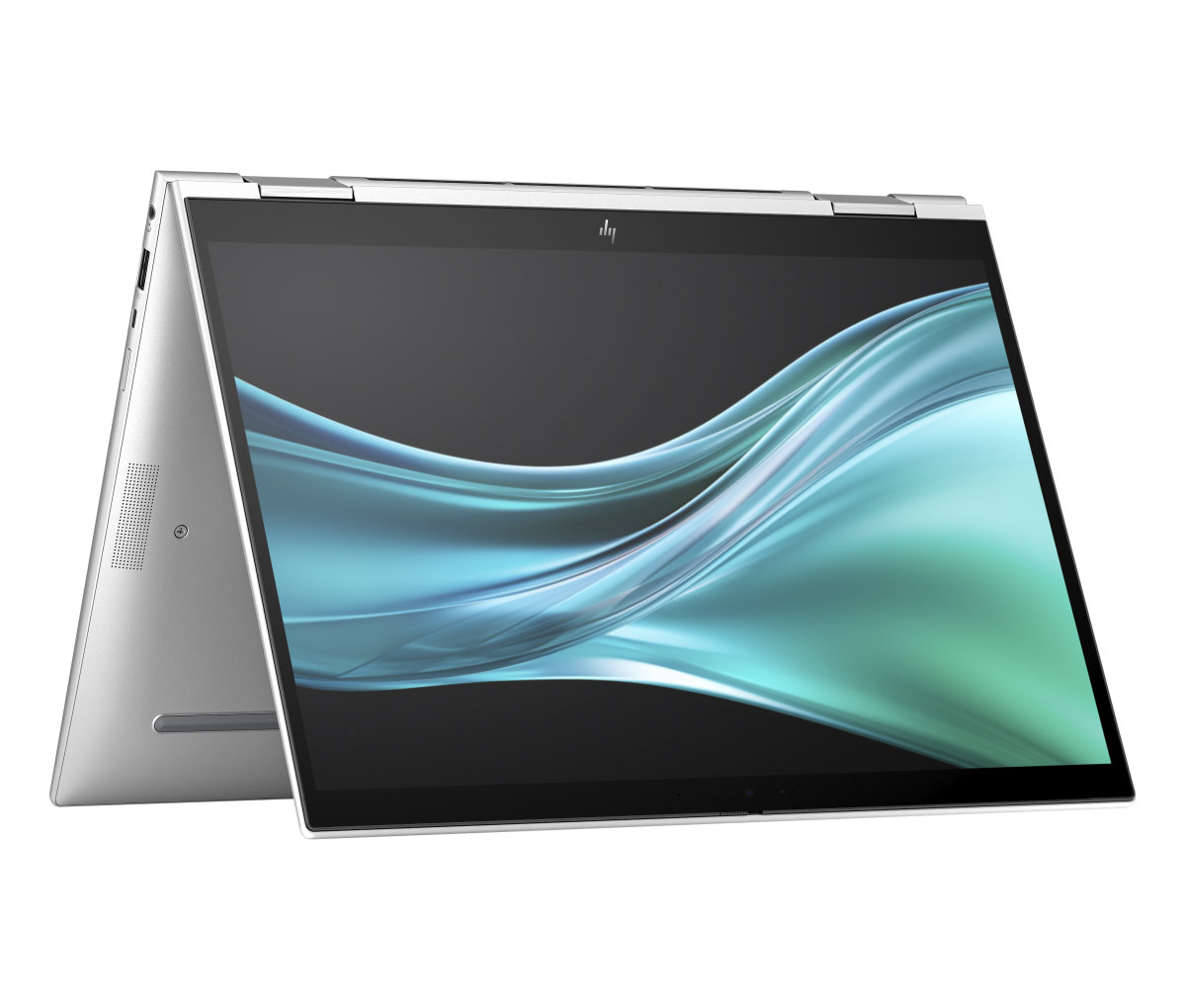 HP Elite x360 830 G11 2-in-1 – 16 GB, 512 GB SSD NVMe, WUXGA, dotykový, Windows 11 Pro