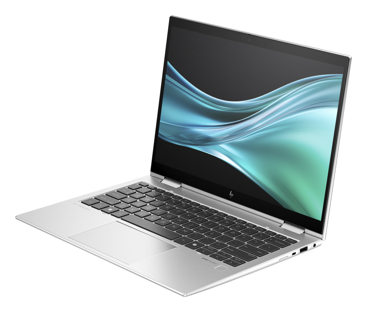 HP Elite x360 830 G11 2-in-1