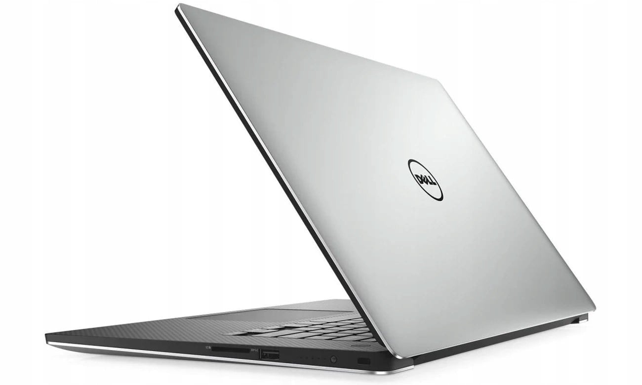 Dell Precision 5520