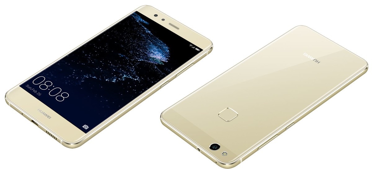 Huawei P10 Lite