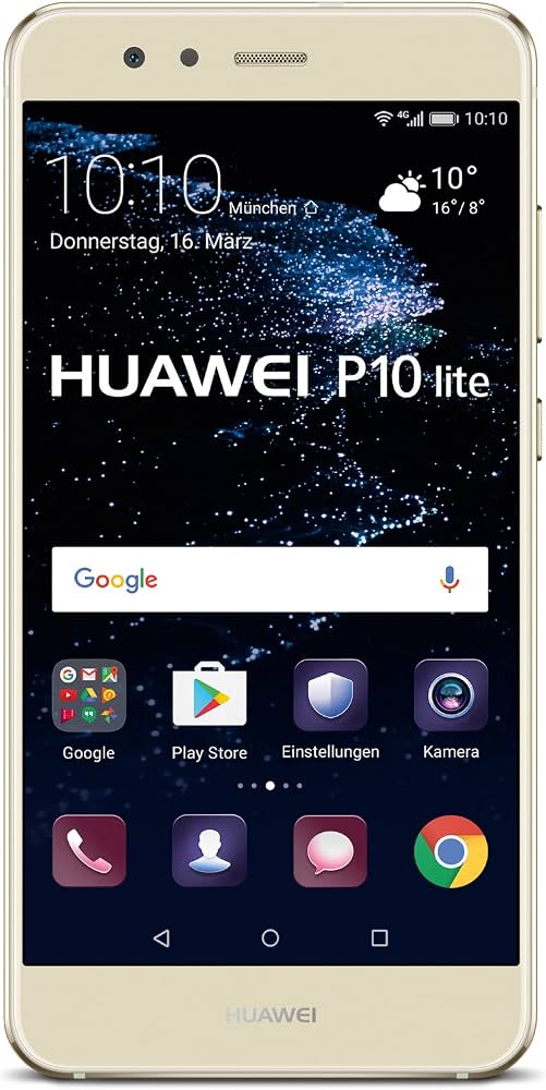 Huawei P10 Lite