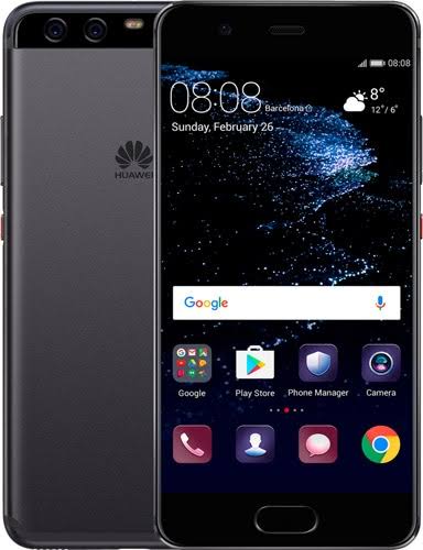 Huawei P10 Lite