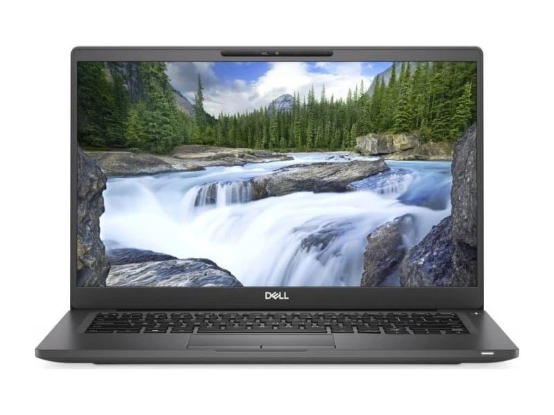 Notebook Dell Latitude 7300 – i7-8665U, 16 GB, 256 GB SSD NVMe, FHD, dotykový, Windows 11 Pro