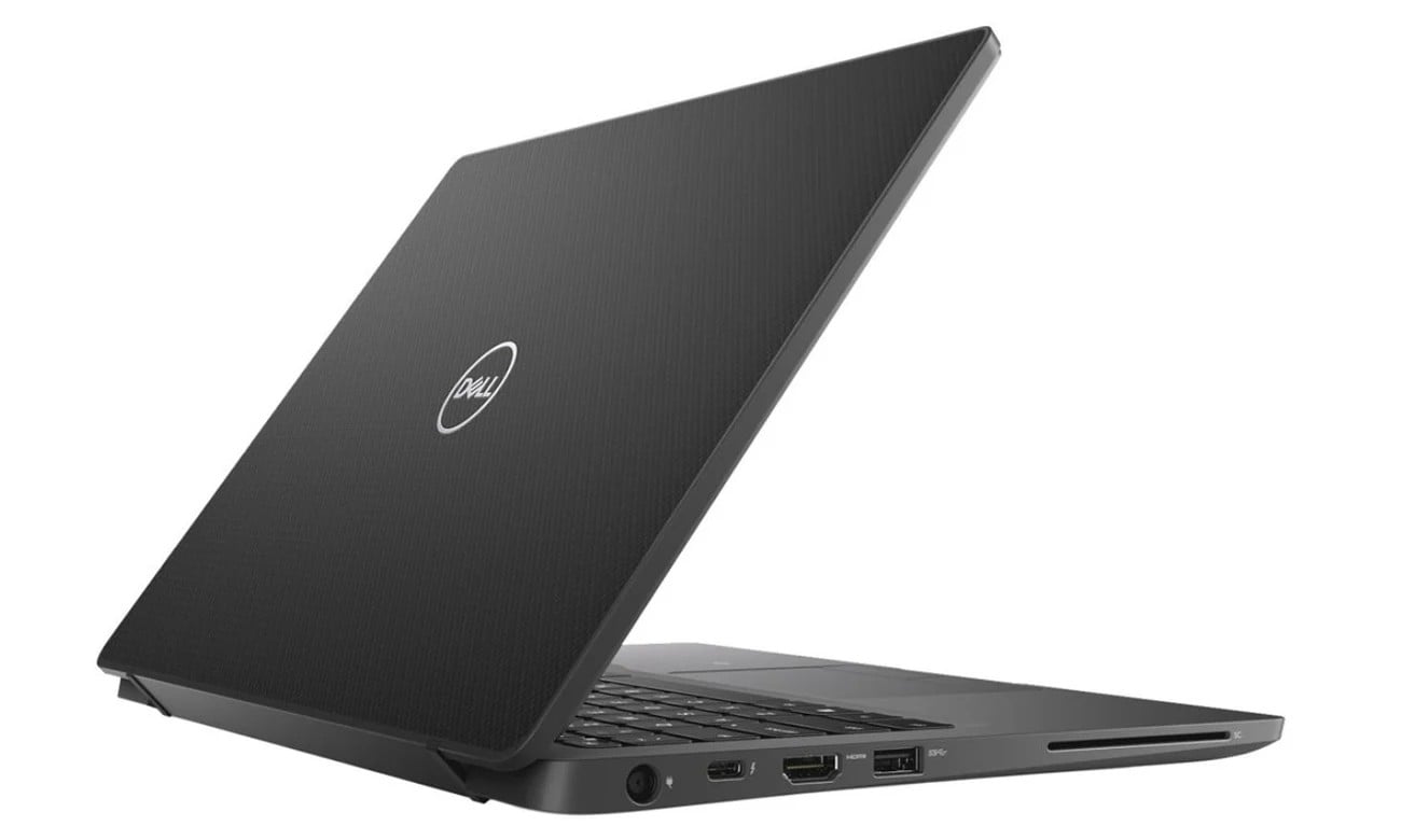 Dell Latitude 7300