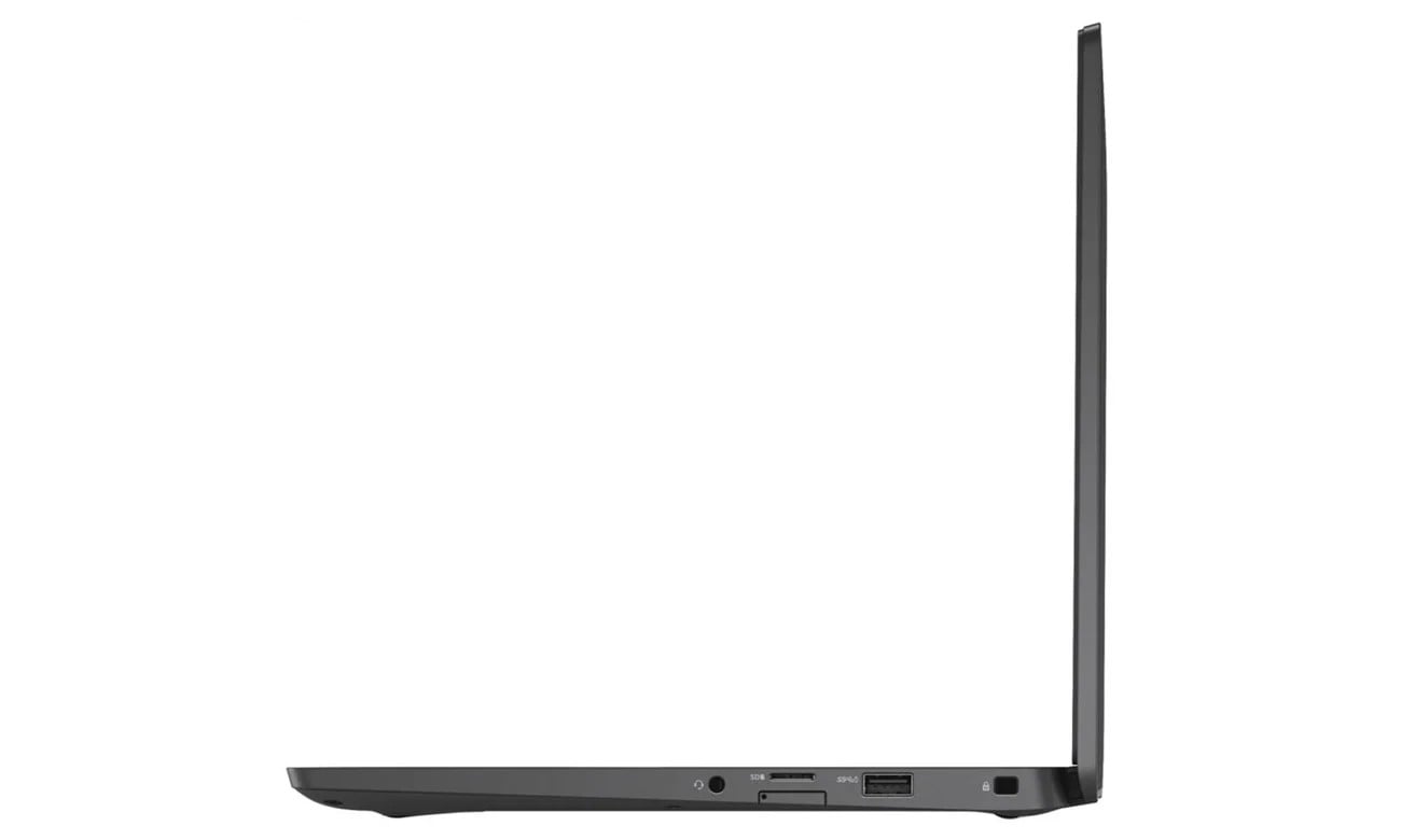 Dell Latitude 7300