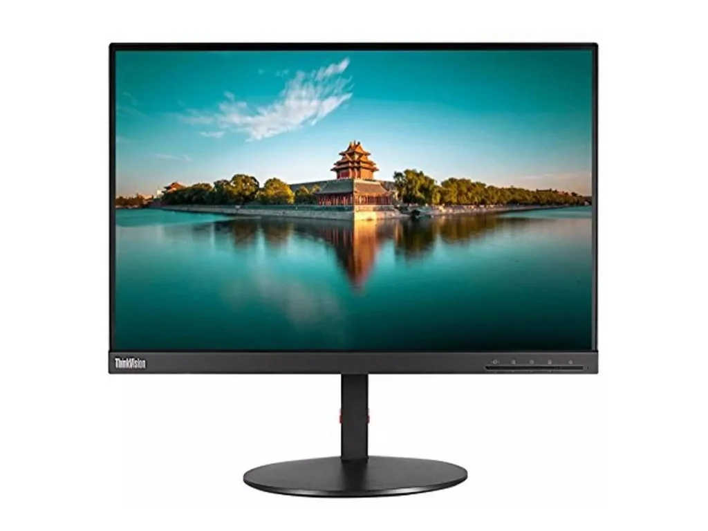 Lenovo T2364PA – 23" monitor