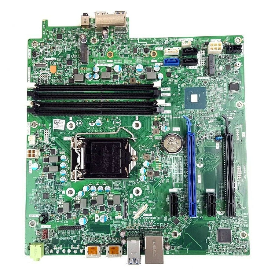 Dell OptiPlex 5060 (TOWER)