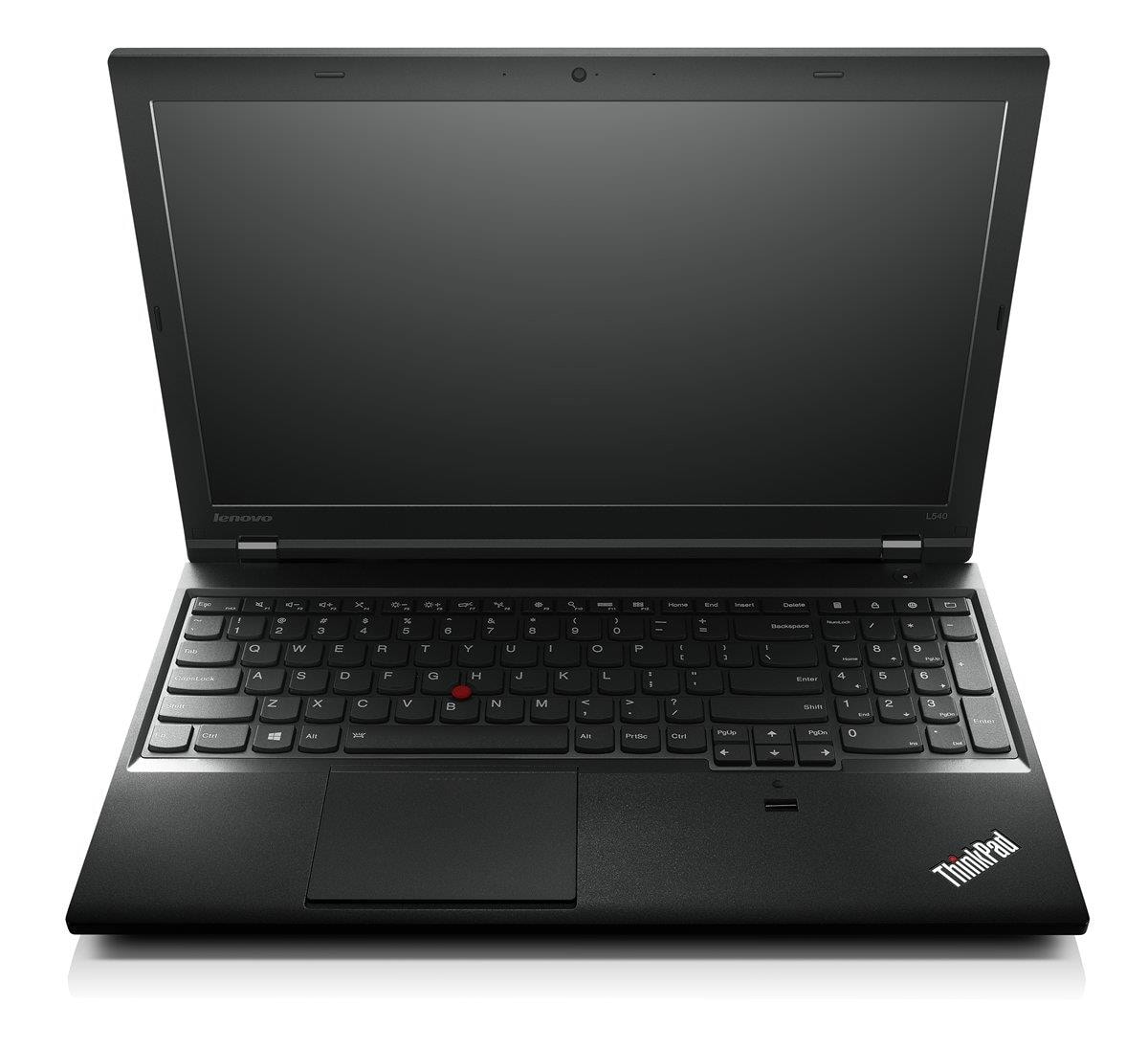 Notebook Lenovo ThinkPad L540 – i5-4300M, 16 GB, 256 GB SSD SATA, HD, Windows 10 Pro