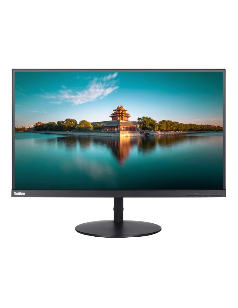 Lenovo P27Q-10 – 27" monitor