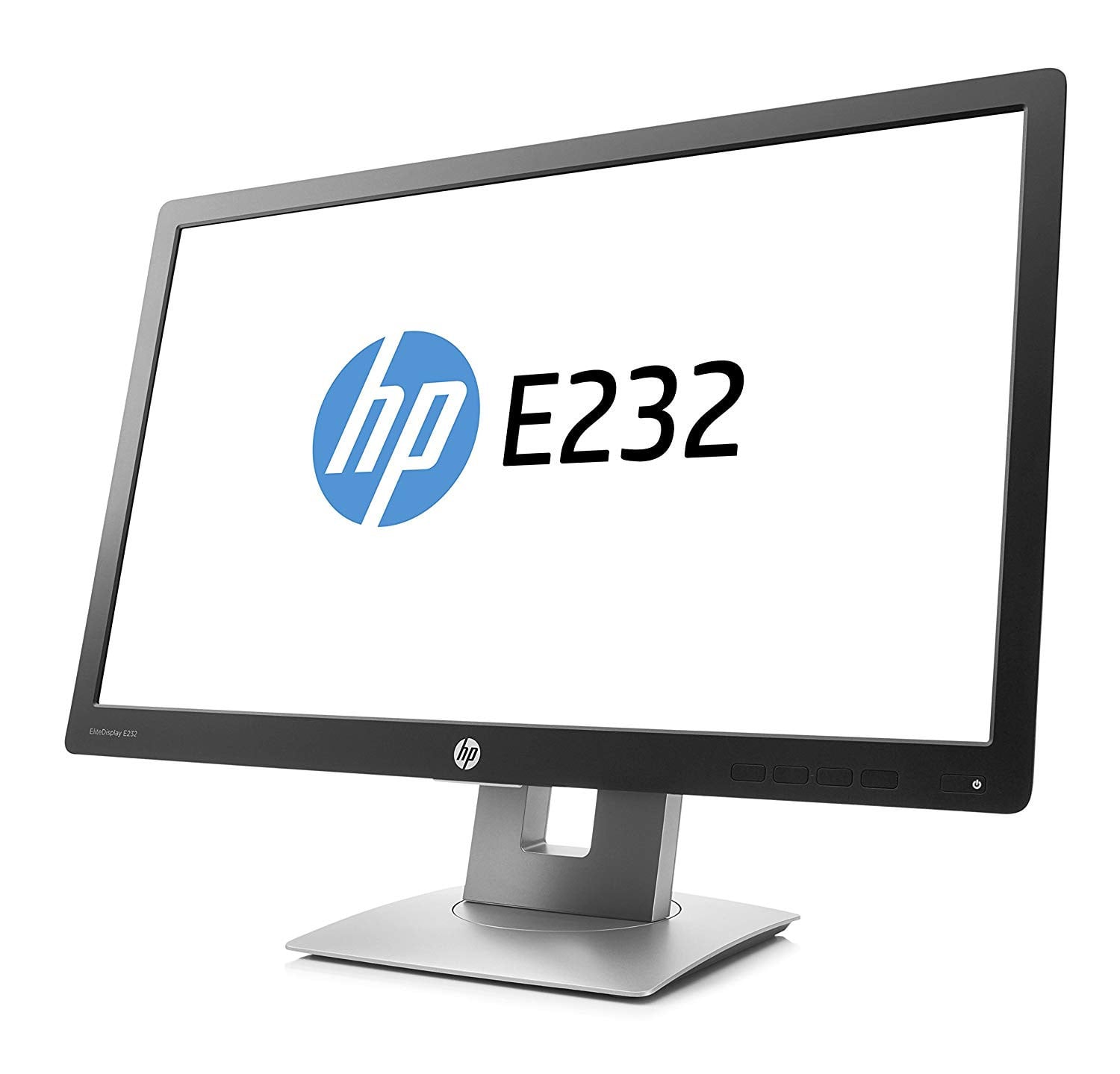 HP E232 – 23" monitor