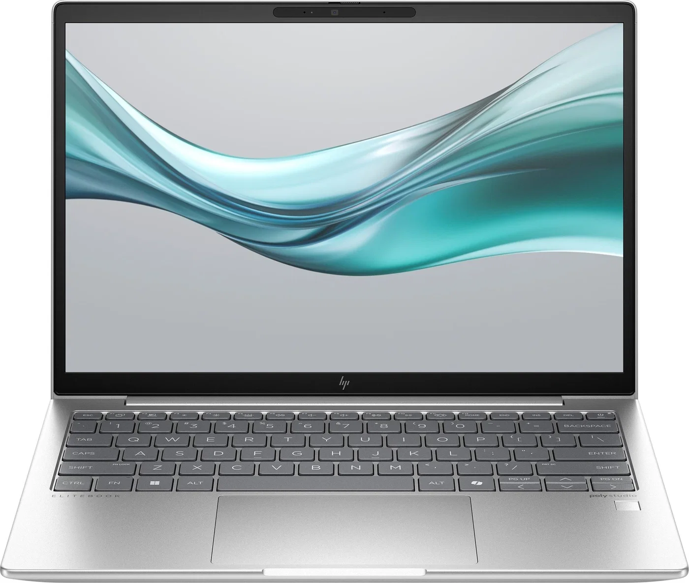 HP EliteBook 630 G11 – 16 GB, 256 GB SSD NVMe, WUXGA, Windows 11 Pro