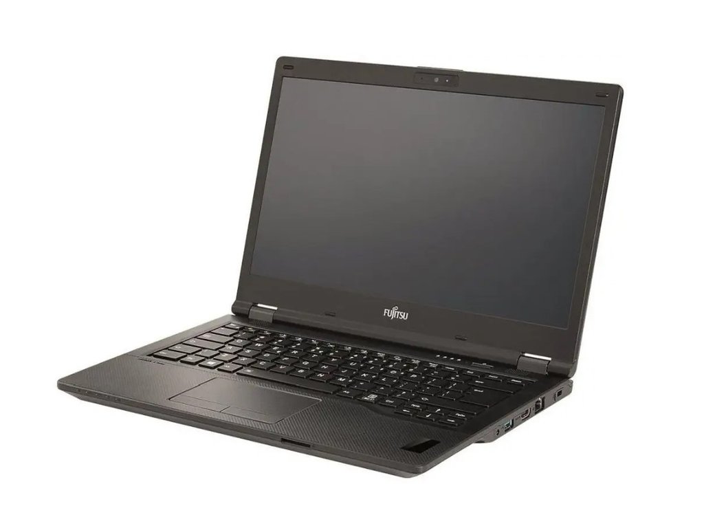 Fujitsu LifeBook E5410 14" FHD i5-10210U / 8 GB / 256 GB SSD / Windows 11 Pro