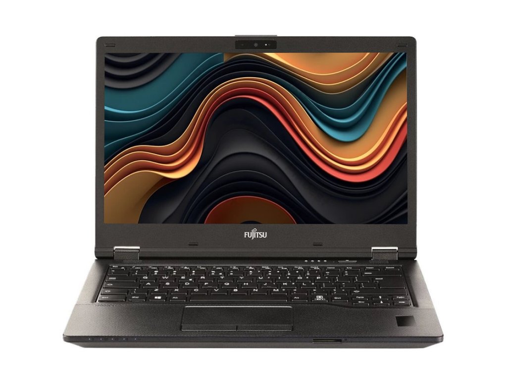 Fujitsu LifeBook E5410 14" FHD i5-10210U / 8 GB / 256 GB SSD / Windows 11 Pro