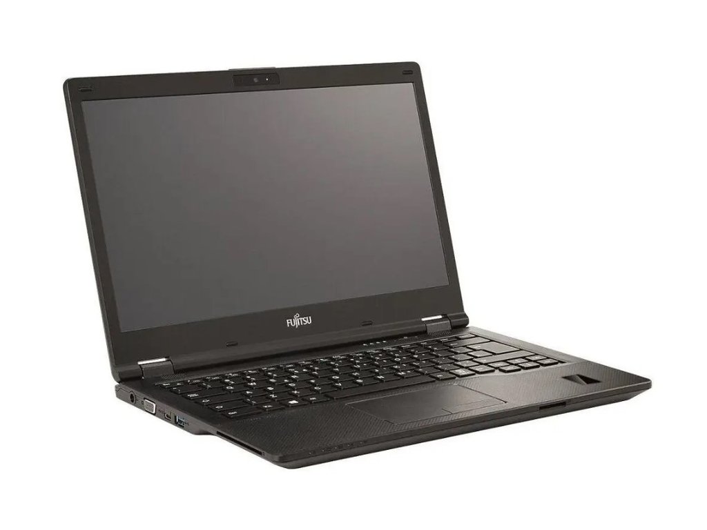 Fujitsu LifeBook E5410 14" FHD i5-10210U / 8 GB / 256 GB SSD / Windows 11 Pro