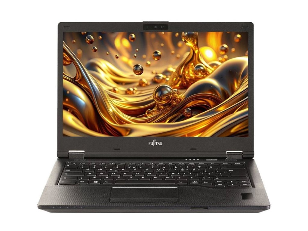 Fujitsu LifeBook E5410 14" FHD i5-10210U / 8 GB / 256 GB SSD / Windows 11 Pro