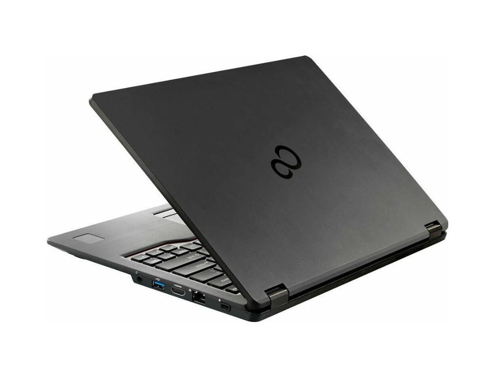Fujitsu LifeBook E5410 14" FHD i5-10210U / 8 GB / 256 GB SSD / Windows 11 Pro