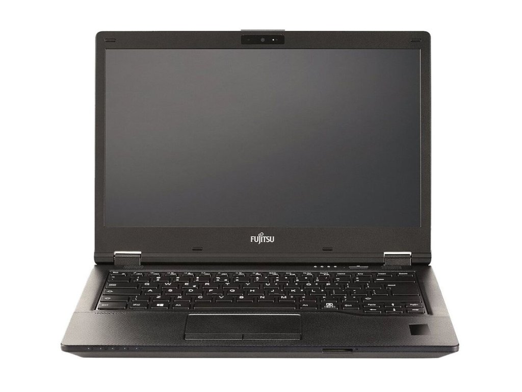 Fujitsu LifeBook E5410 14" FHD i5-10210U / 8 GB / 256 GB SSD / Windows 11 Pro