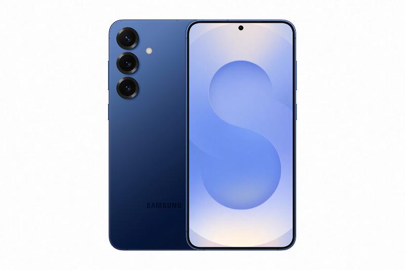 Telefon Samsung Galaxy S25+ – 512 GB, 12 GB RAM, blue
