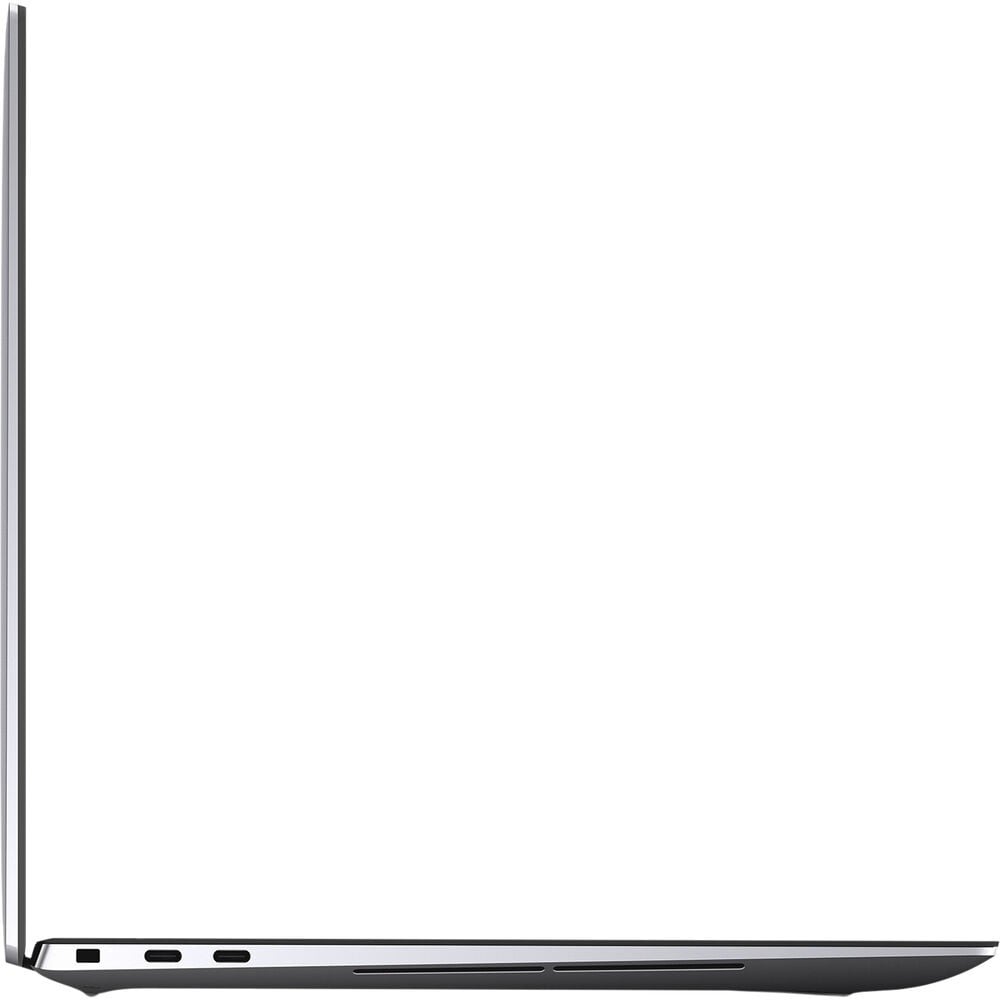 Dell Precision 5550