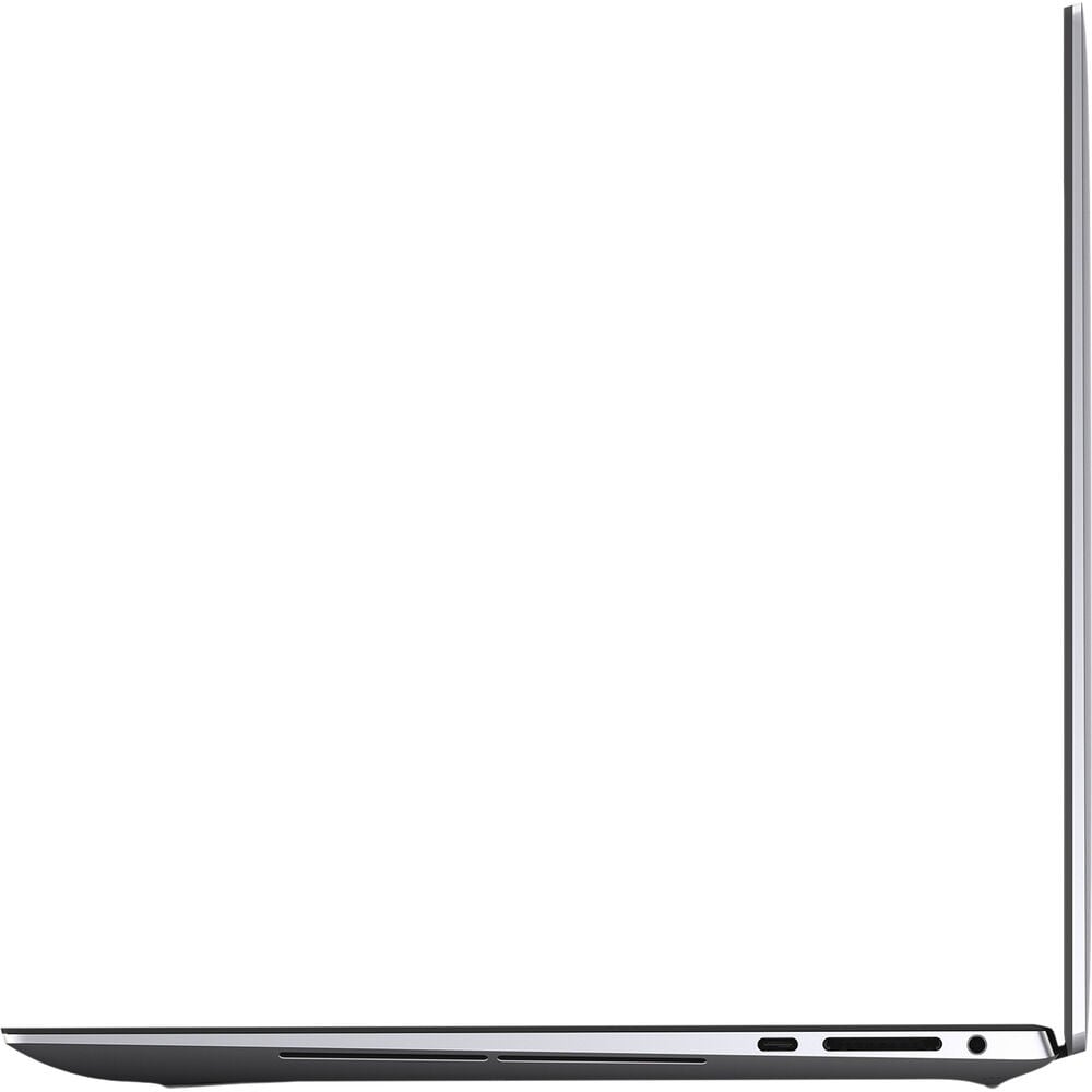 Dell Precision 5550